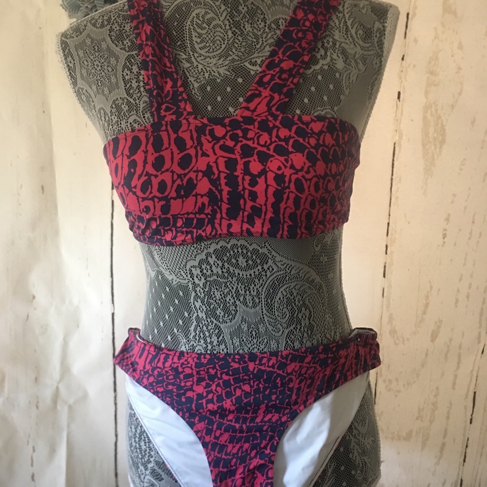 Shimmi bikini Medium